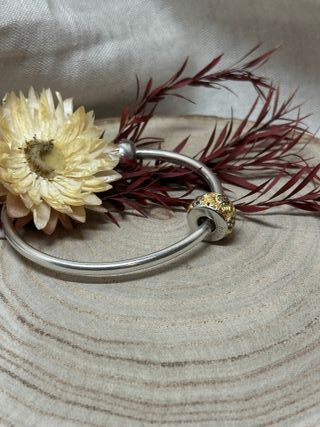 Charm Margaritas Oro