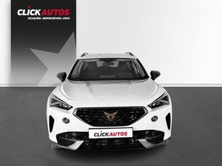 CUPRA FORMENTOR 2.0 TDI 150CV