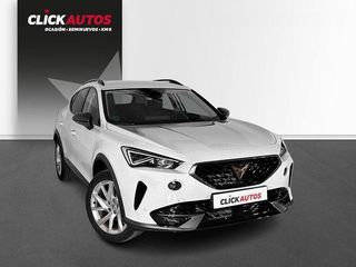 CUPRA FORMENTOR 2.0 TDI 150CV