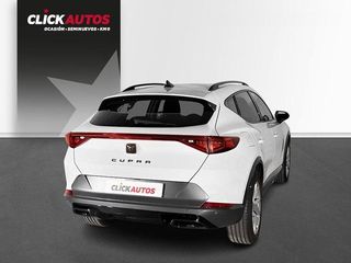 CUPRA FORMENTOR 2.0 TDI 150CV