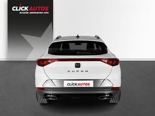 CUPRA FORMENTOR 2.0 TDI 150CV