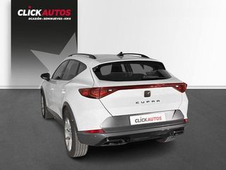 CUPRA FORMENTOR 2.0 TDI 150CV
