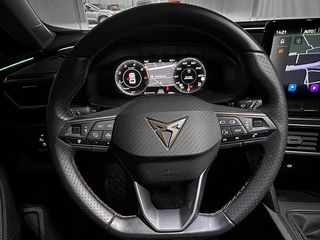 CUPRA FORMENTOR 2.0 TDI 150CV