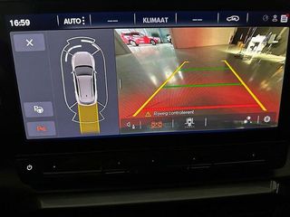 CUPRA FORMENTOR 2.0 TDI 150CV