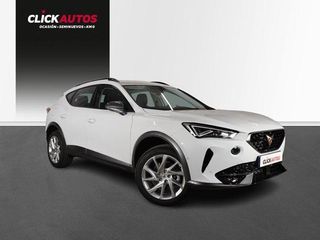 CUPRA FORMENTOR 1.5 TSI 150CV DSG