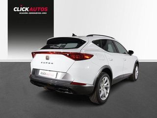 CUPRA FORMENTOR 1.5 TSI 150CV DSG
