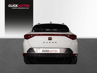 CUPRA FORMENTOR 1.5 TSI 150CV DSG