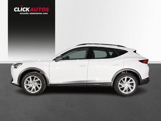 CUPRA FORMENTOR 1.5 TSI 150CV DSG