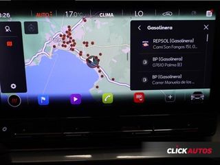 CUPRA FORMENTOR 1.5 TSI 150CV DSG