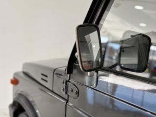 SUZUKI SUZUKI SAMURAI PICK UP 1992 1.3