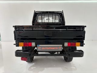 SUZUKI SUZUKI SAMURAI PICK UP 1992 1.3