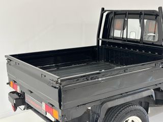 SUZUKI SUZUKI SAMURAI PICK UP 1992 1.3