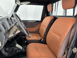 SUZUKI SUZUKI SAMURAI PICK UP 1992 1.3