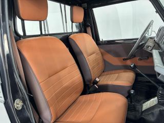 SUZUKI SUZUKI SAMURAI PICK UP 1992 1.3