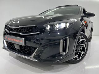 KIA XCeed 1.5 MHEV GT-line 118kW (160CV) DCT