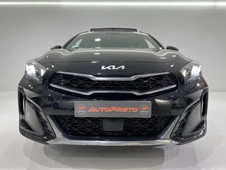 KIA XCeed 1.5 MHEV GT-line 118kW (160CV) DCT