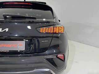 KIA XCeed 1.5 MHEV GT-line 118kW (160CV) DCT