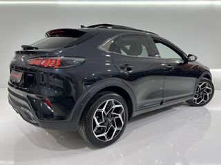 KIA XCeed 1.5 MHEV GT-line 118kW (160CV) DCT