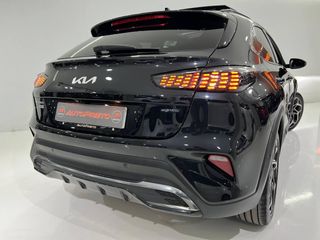 KIA XCeed 1.5 MHEV GT-line 118kW (160CV) DCT