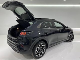 KIA XCeed 1.5 MHEV GT-line 118kW (160CV) DCT