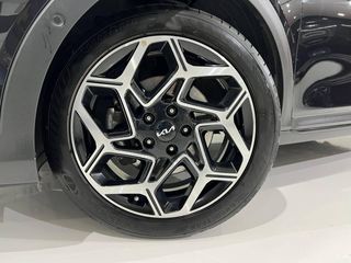 KIA XCeed 1.5 MHEV GT-line 118kW (160CV) DCT