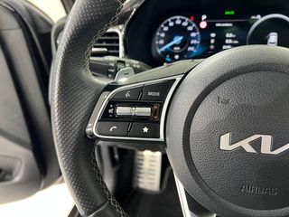 KIA XCeed 1.5 MHEV GT-line 118kW (160CV) DCT