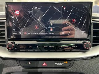 KIA XCeed 1.5 MHEV GT-line 118kW (160CV) DCT