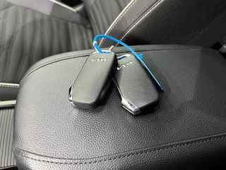 KIA XCeed 1.5 MHEV GT-line 118kW (160CV) DCT