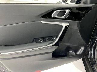 KIA XCeed 1.5 MHEV GT-line 118kW (160CV) DCT