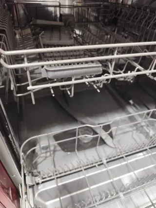 Lavavajillas Teka HomeCare 60 cm