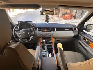 Land Rover Range Rover Sport 2010