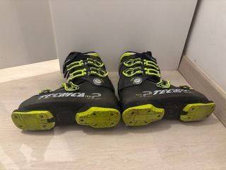 Botas de esquí Técnica 90 talla 26,5