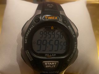 Reloj Timex Ironman Triathlon classic 30