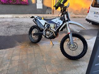 Husqvarna FE 250 Enduro 2020