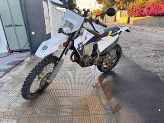 Husqvarna FE 250 Enduro 2020