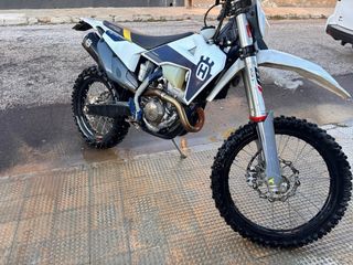 Husqvarna FE 250 Enduro 2020