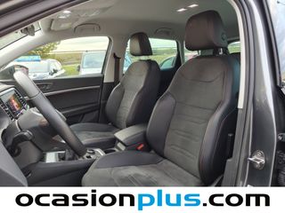 SEAT Ateca 1.5 TSI S&S FR Special Edition 110 kW (150 CV)