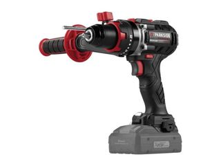 Taladro percutor Parkside Performance 20V