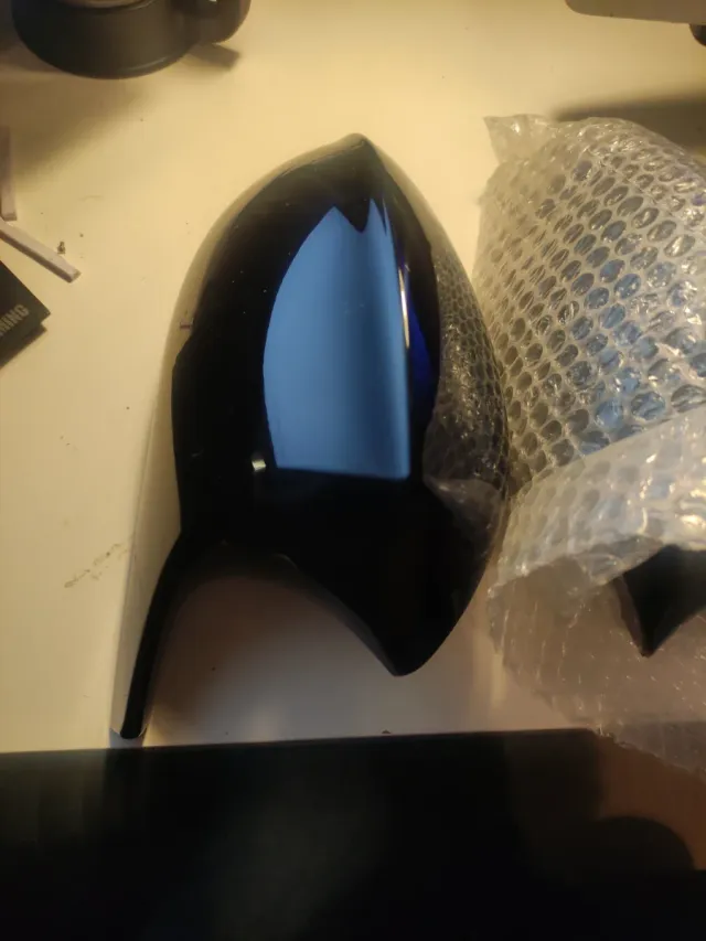 2 Tapas Espejos BMW E81 E82 E87 E88 E90