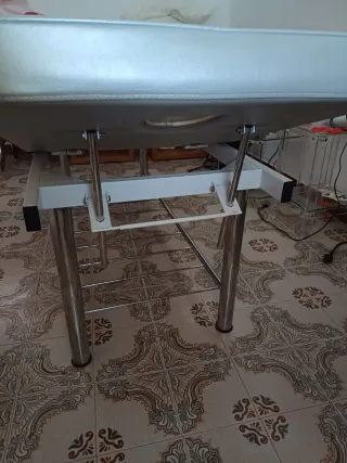 Camilla estética / masaje