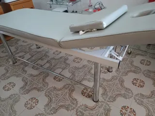 Camilla estética / masaje