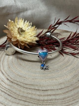 Charm Astronauta Corazon Dream