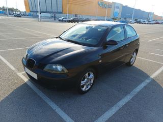 SEAT Ibiza 2005. 160.000 km.