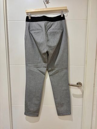 Pantalón de vestir
