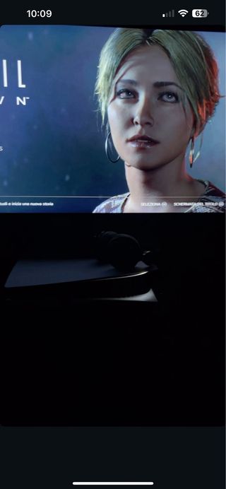 Until Dawn PS5 Horror Survival