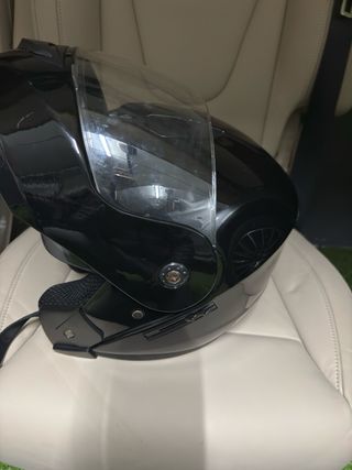 Casco Modular Niño Virtue