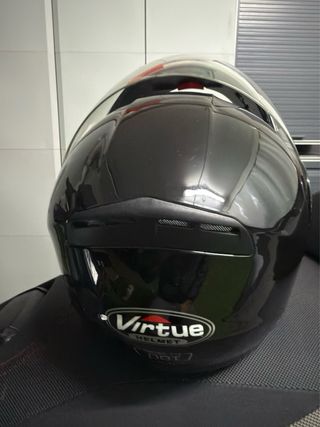 Casco Modular Niño Virtue