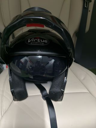 Casco Modular Niño Virtue