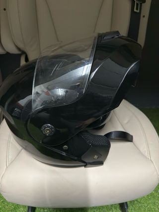 Casco Modular Niño Virtue