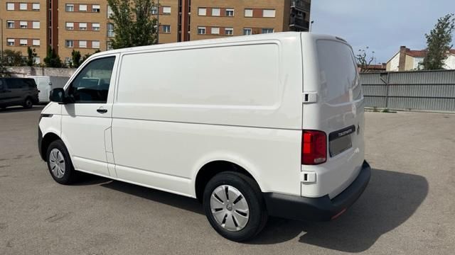 VOLKSWAGEN Transporter 2.0 TDi 110 L1H1 Business